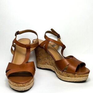 Franco Sarto Wedges